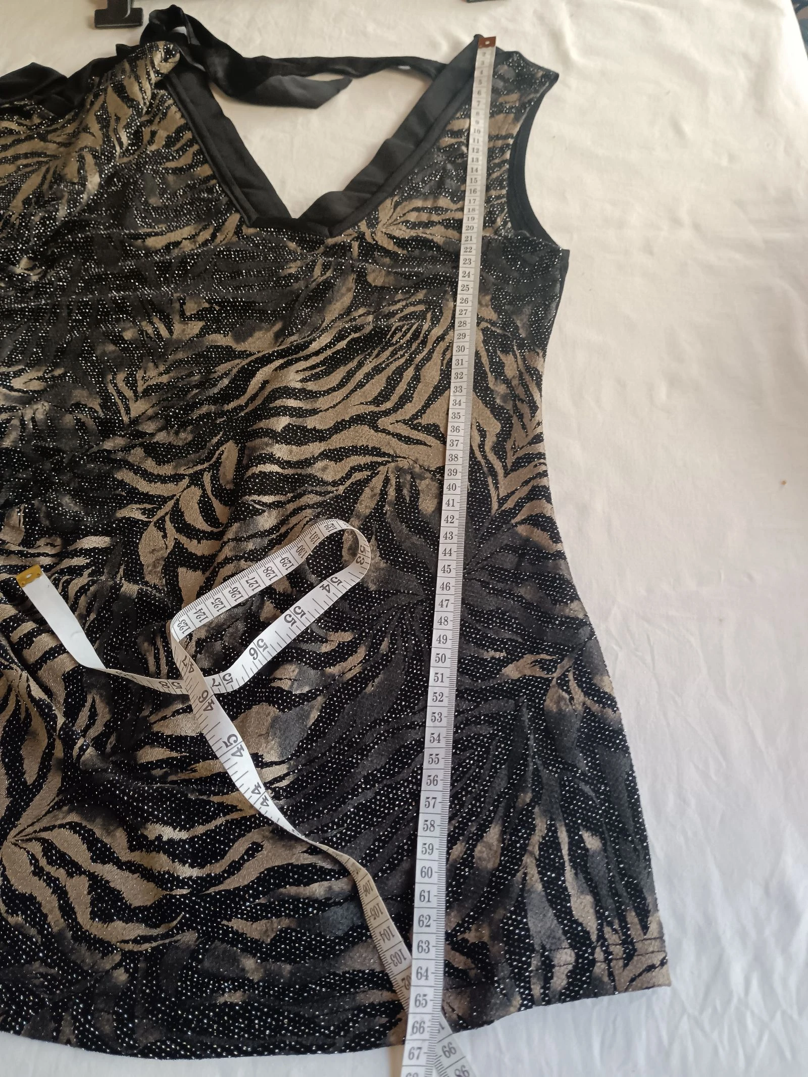 Blouse Fuel – photo 5